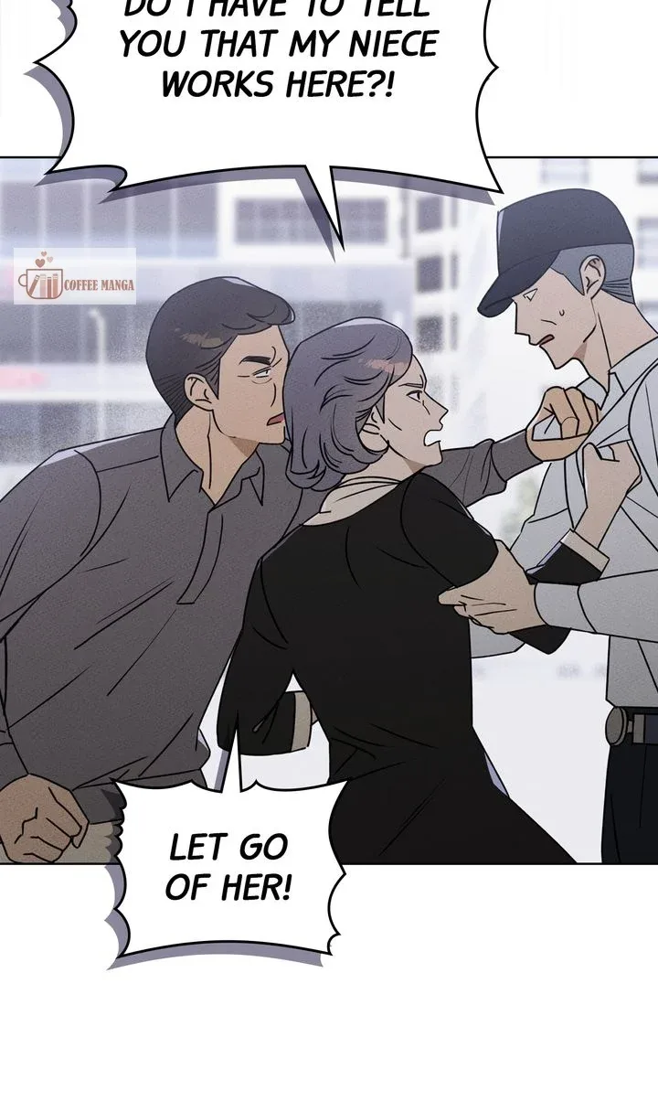 Keeping My Boss on a Tight Leash Chapter 8 page 65