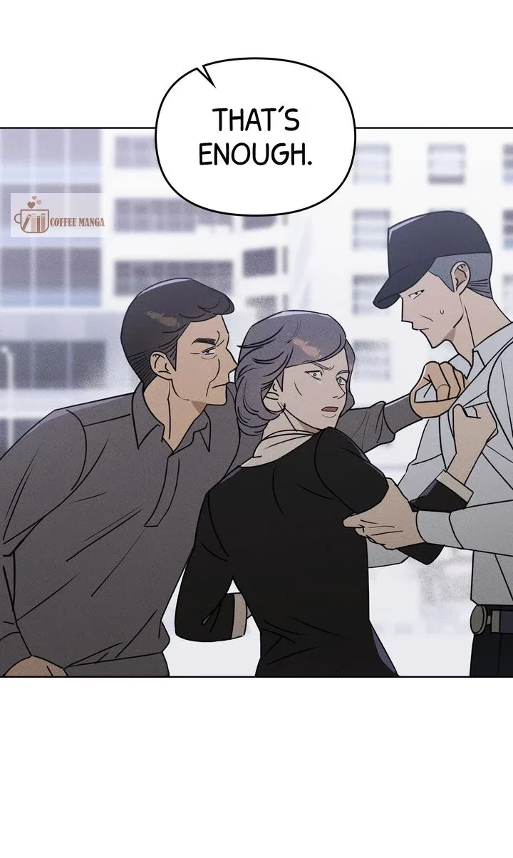 Keeping My Boss on a Tight Leash Chapter 8 page 66