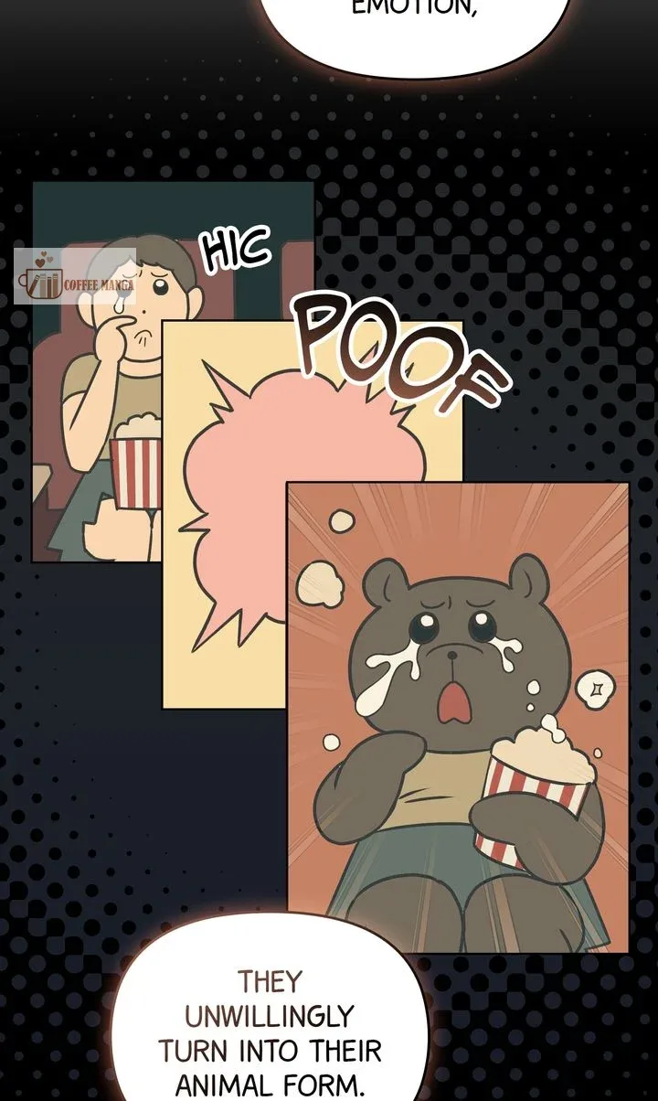 Keeping My Boss on a Tight Leash Chapter 7 page 64