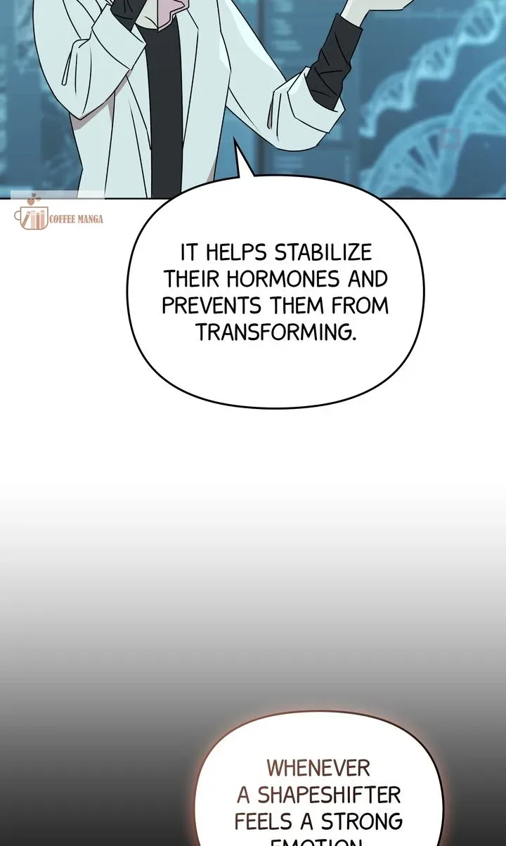 Keeping My Boss on a Tight Leash Chapter 7 page 63