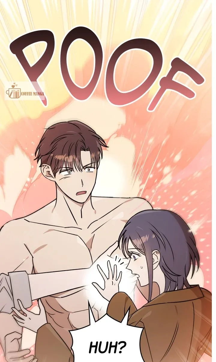 Keeping My Boss on a Tight Leash Chapter 7 page 56