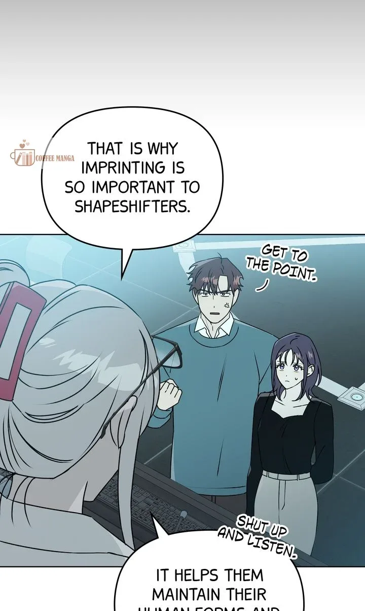 Keeping My Boss on a Tight Leash Chapter 7 page 67