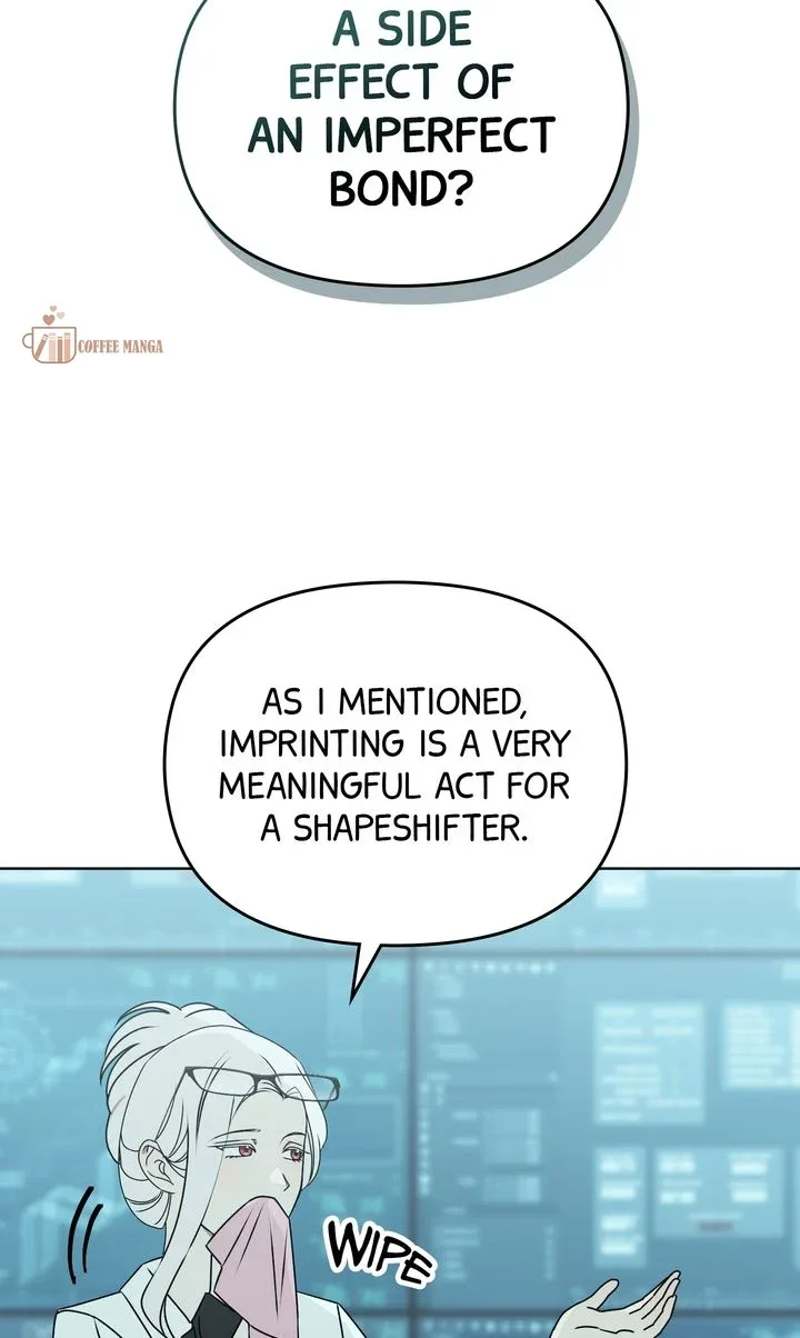 Keeping My Boss on a Tight Leash Chapter 7 page 62