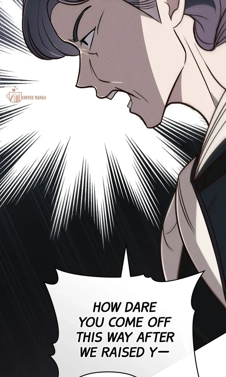 Keeping My Boss on a Tight Leash Chapter 8 page 77