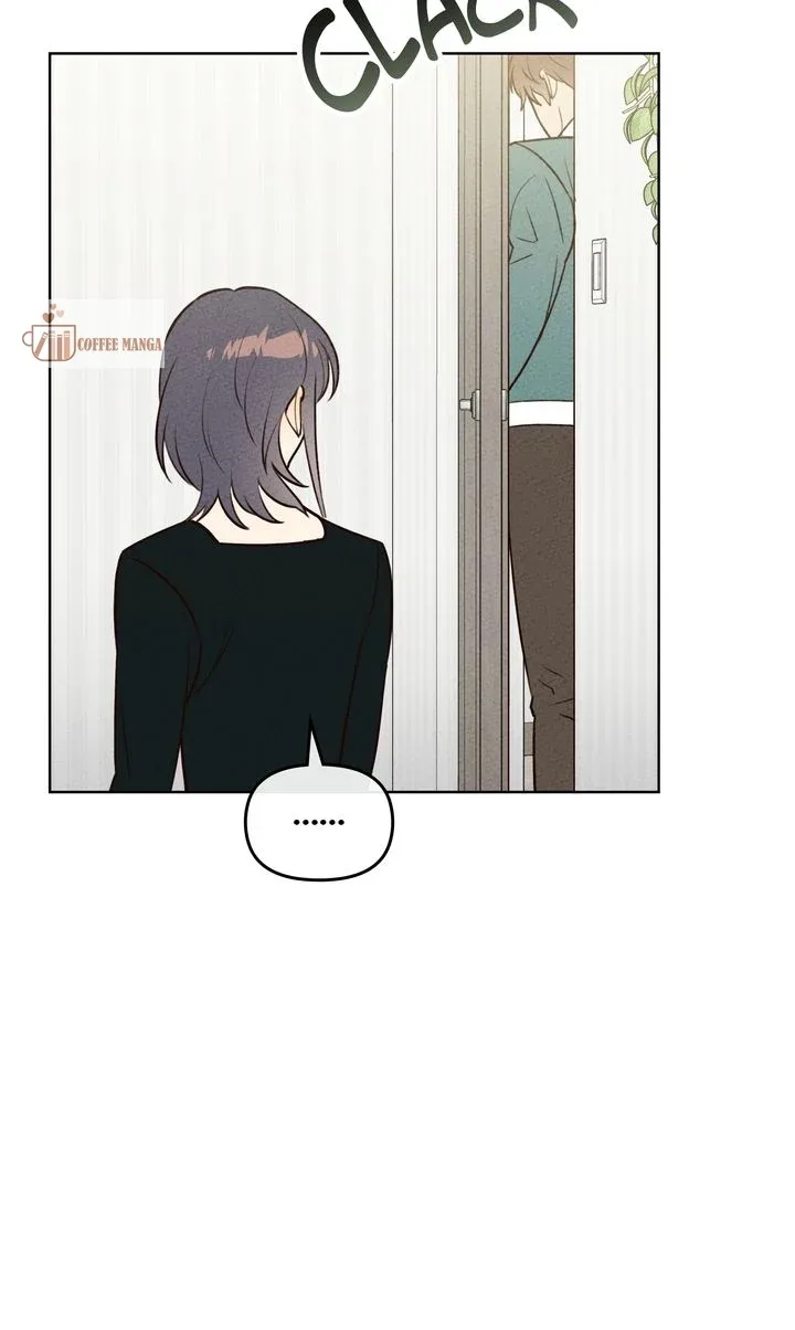 Keeping My Boss on a Tight Leash Chapter 8 page 42