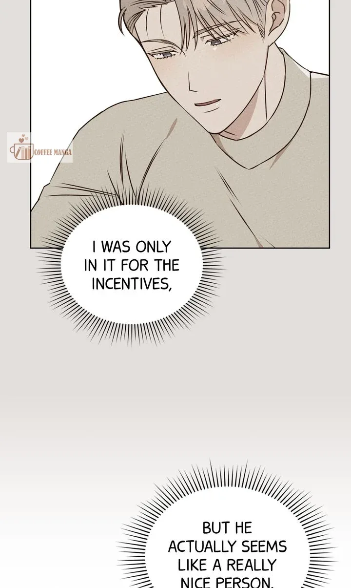 Keeping My Boss on a Tight Leash Chapter 8 page 50