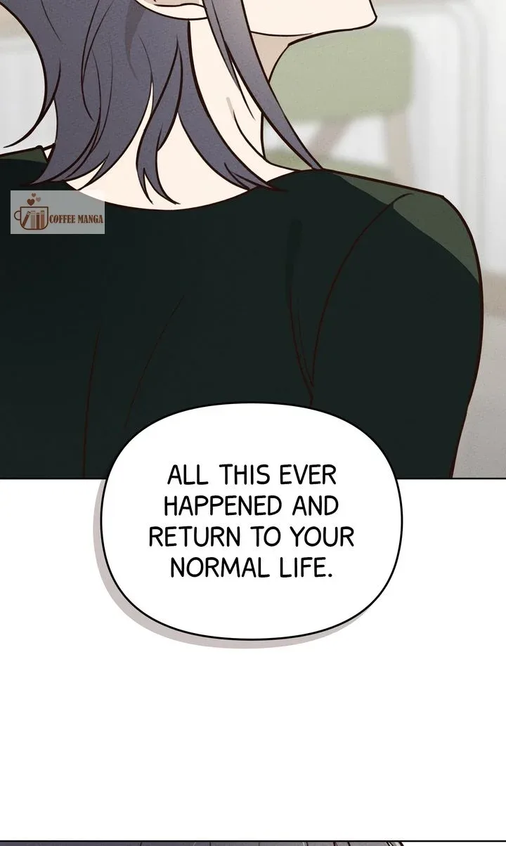Keeping My Boss on a Tight Leash Chapter 8 page 40