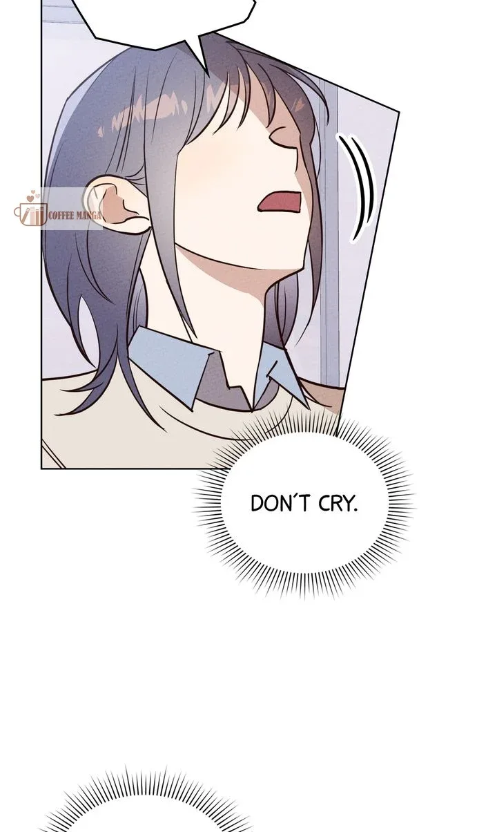 Keeping My Boss on a Tight Leash Chapter 8 page 74