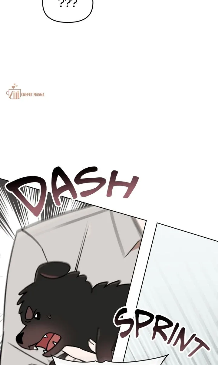 Keeping My Boss on a Tight Leash Chapter 7 page 52
