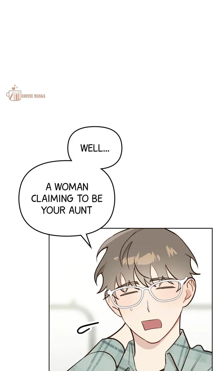 Keeping My Boss on a Tight Leash Chapter 8 page 61