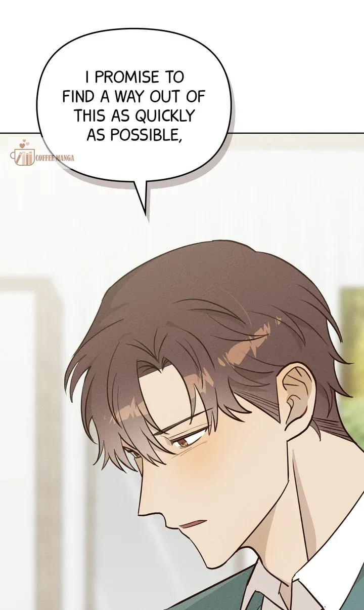 Keeping My Boss on a Tight Leash Chapter 8 page 38