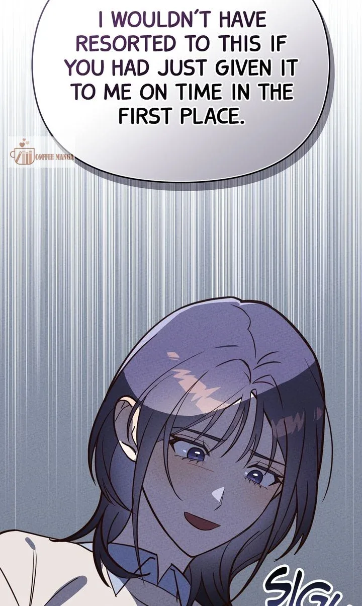 Keeping My Boss on a Tight Leash Chapter 8 page 72