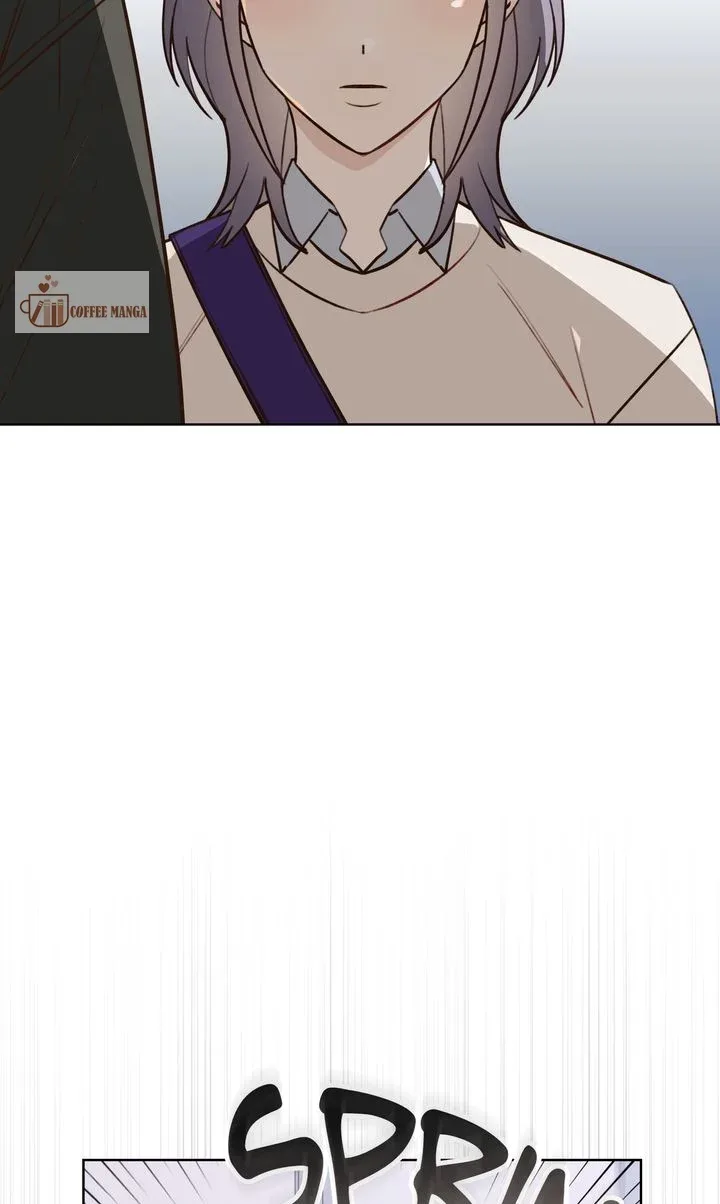 Keeping My Boss on a Tight Leash Chapter 8 page 63