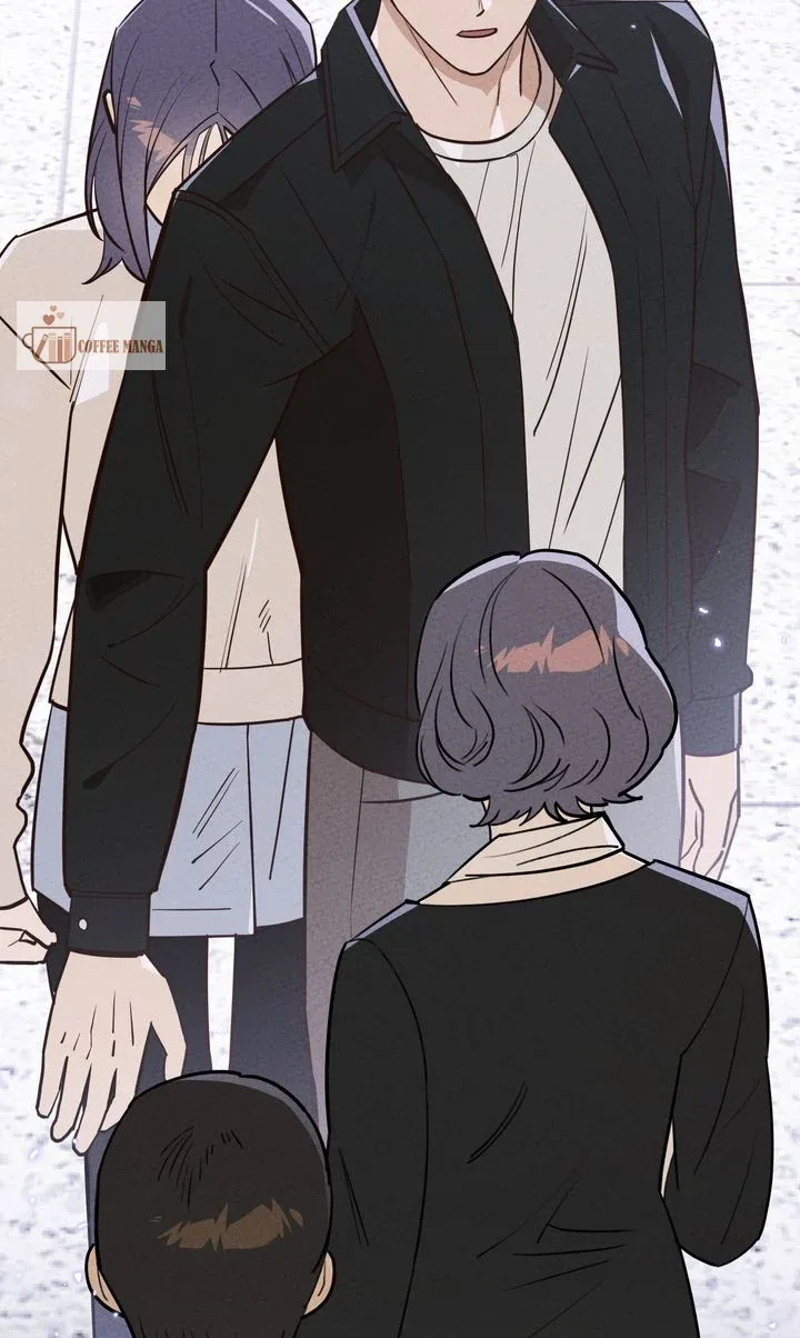 Keeping My Boss on a Tight Leash Chapter 8 page 80