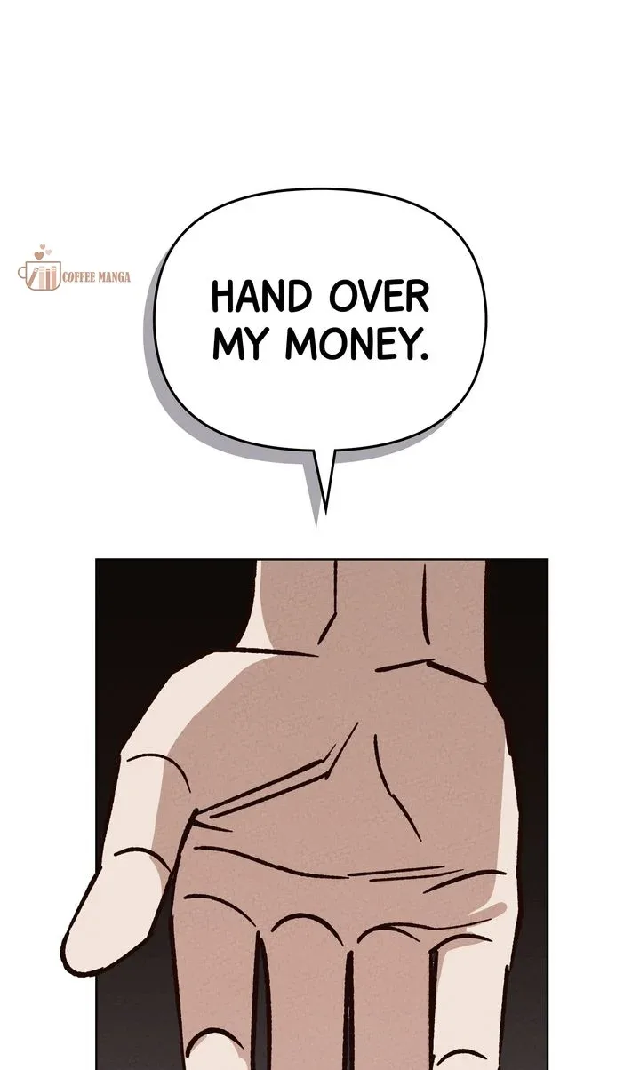 Keeping My Boss on a Tight Leash Chapter 8 page 70