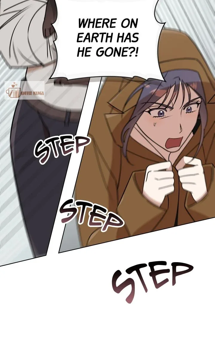 Keeping My Boss on a Tight Leash Chapter 7 page 53