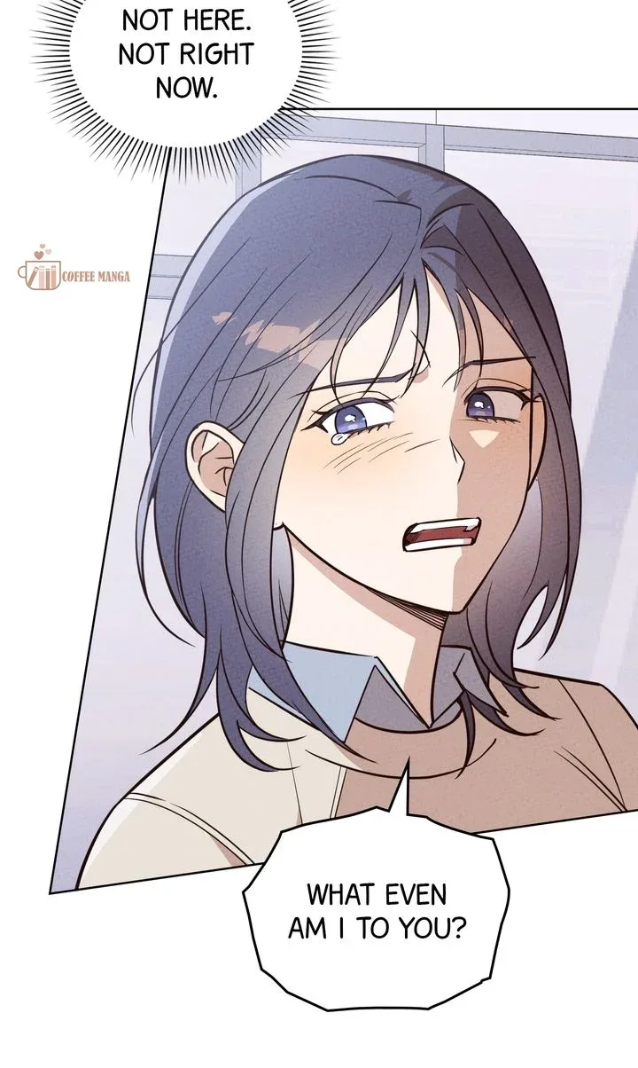 Keeping My Boss on a Tight Leash Chapter 8 page 75