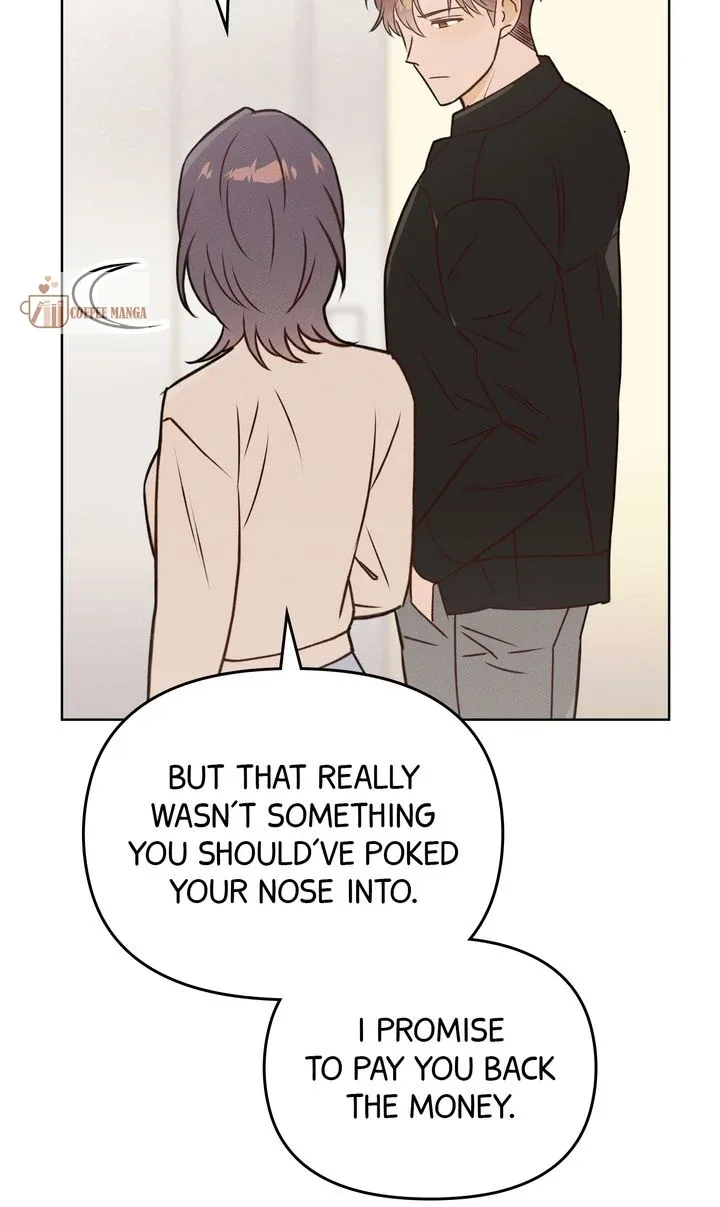 Keeping My Boss on a Tight Leash Chapter 9 page 30