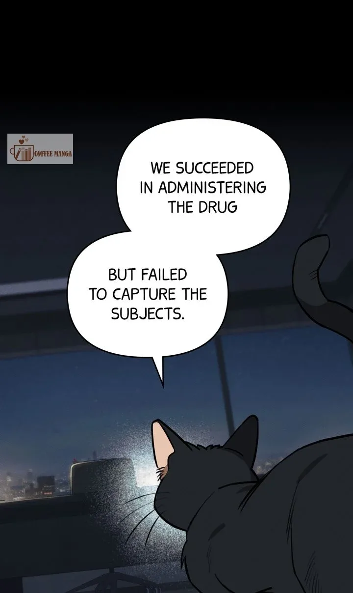 Keeping My Boss on a Tight Leash Chapter 9 page 75