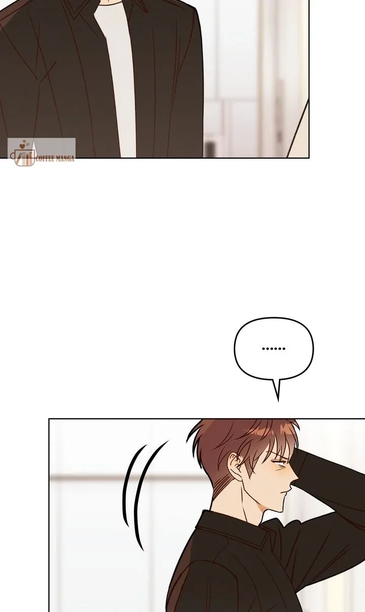 Keeping My Boss on a Tight Leash Chapter 9 page 45