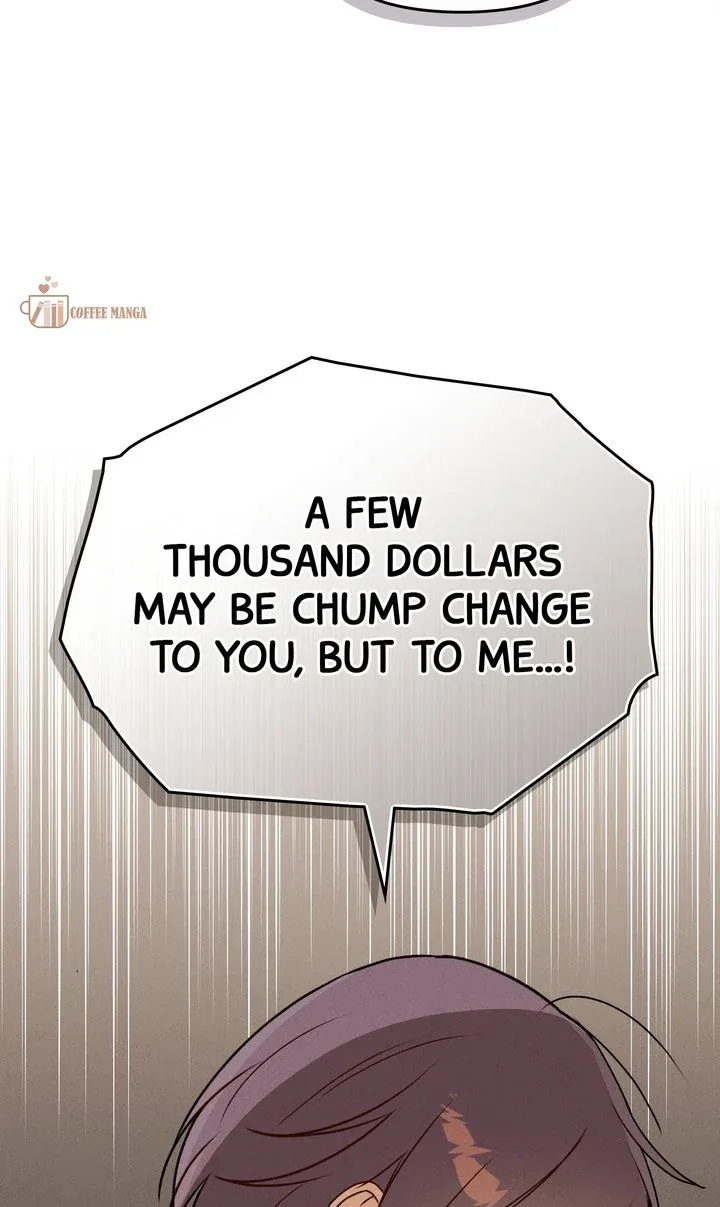 Keeping My Boss on a Tight Leash Chapter 9 page 39