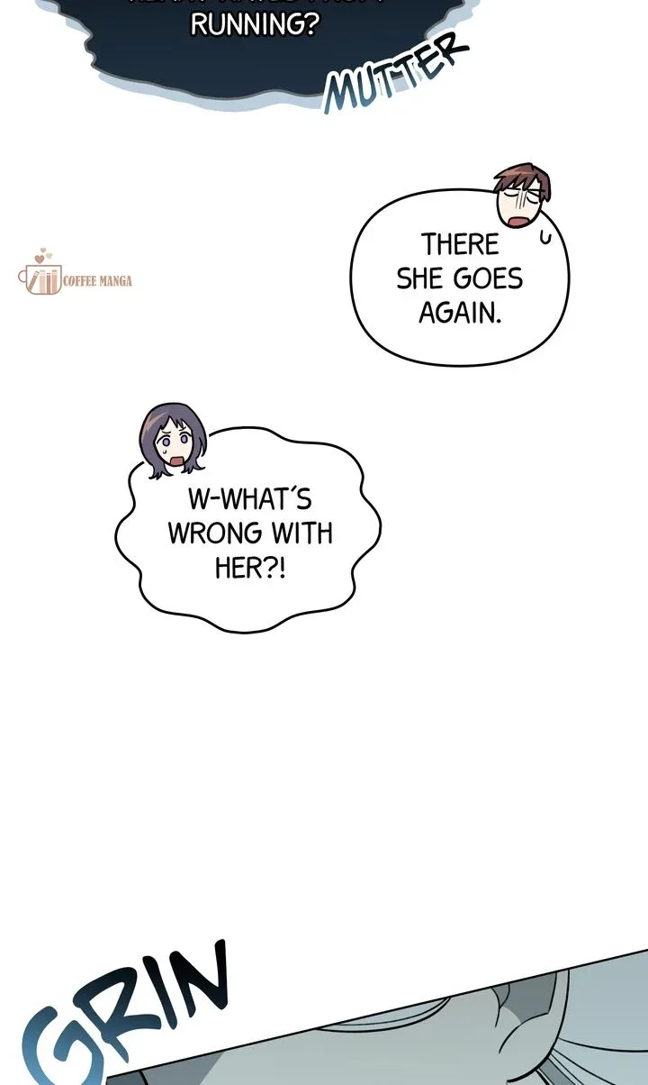 Keeping My Boss on a Tight Leash Chapter 7 page 77