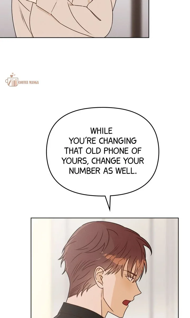 Keeping My Boss on a Tight Leash Chapter 9 page 28