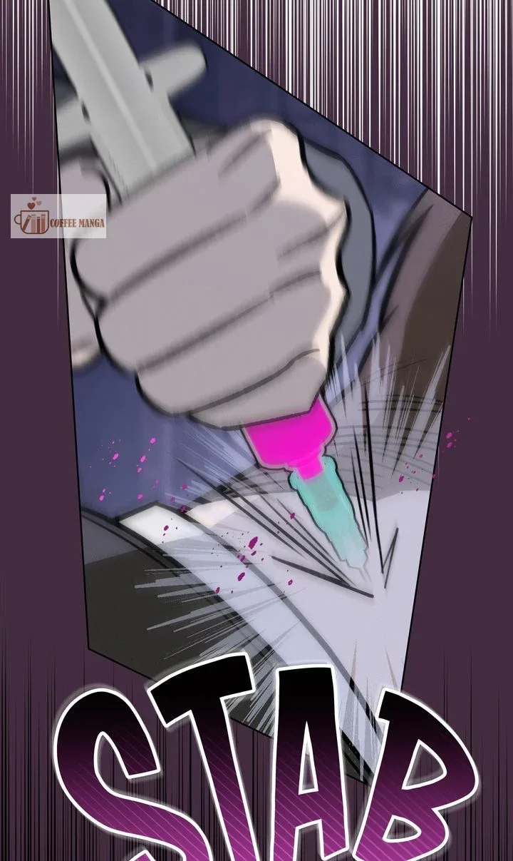 Keeping My Boss on a Tight Leash Chapter 9 page 56