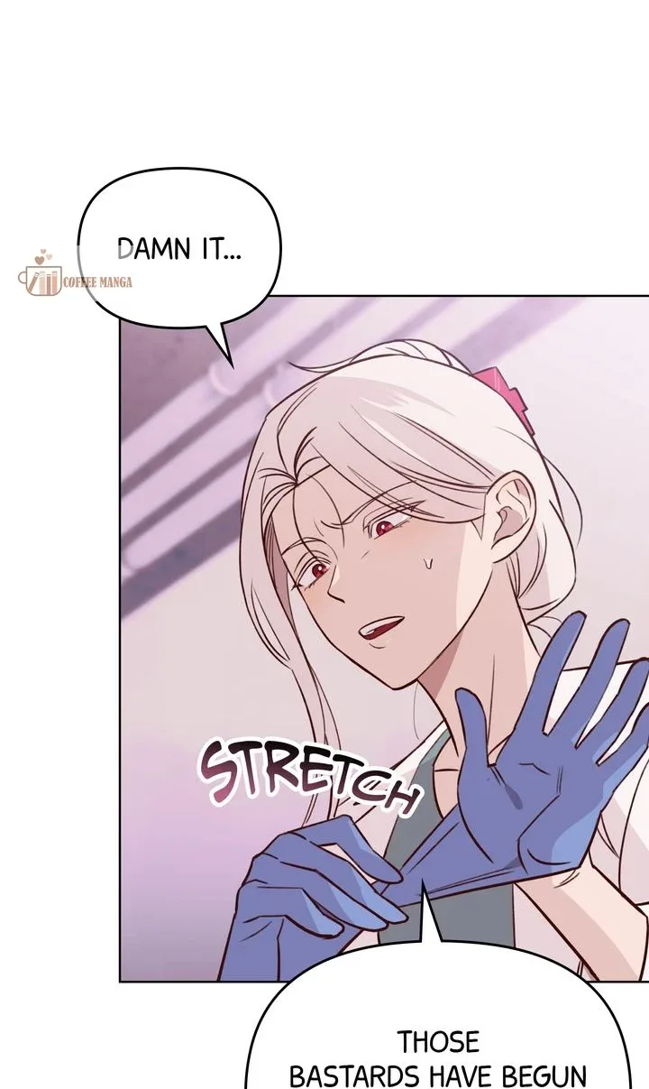 Keeping My Boss on a Tight Leash Chapter 9 page 65