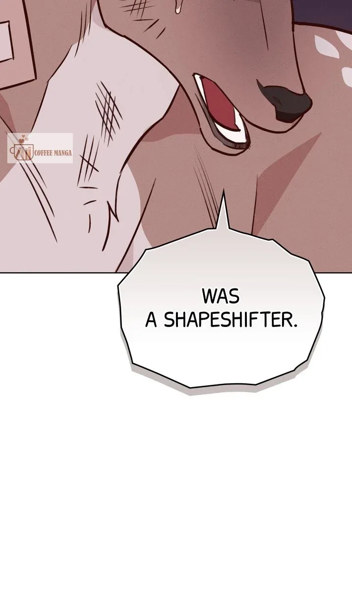 Keeping My Boss on a Tight Leash Chapter 9 page 71