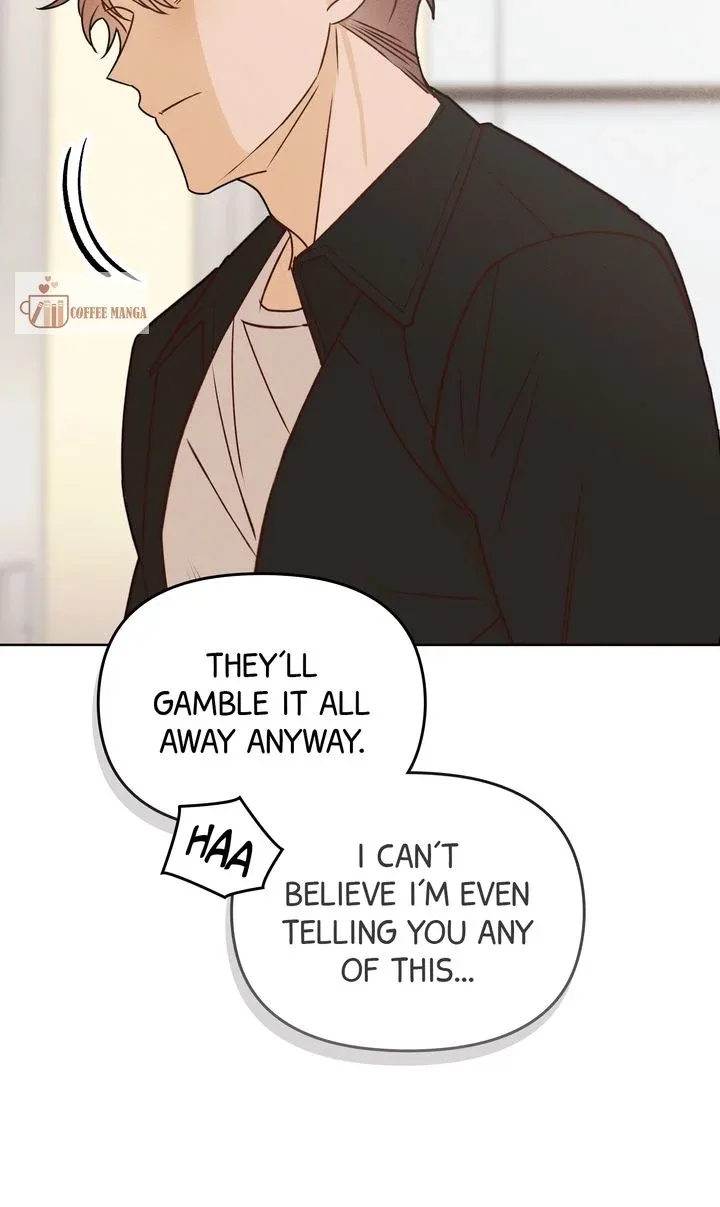 Keeping My Boss on a Tight Leash Chapter 9 page 33