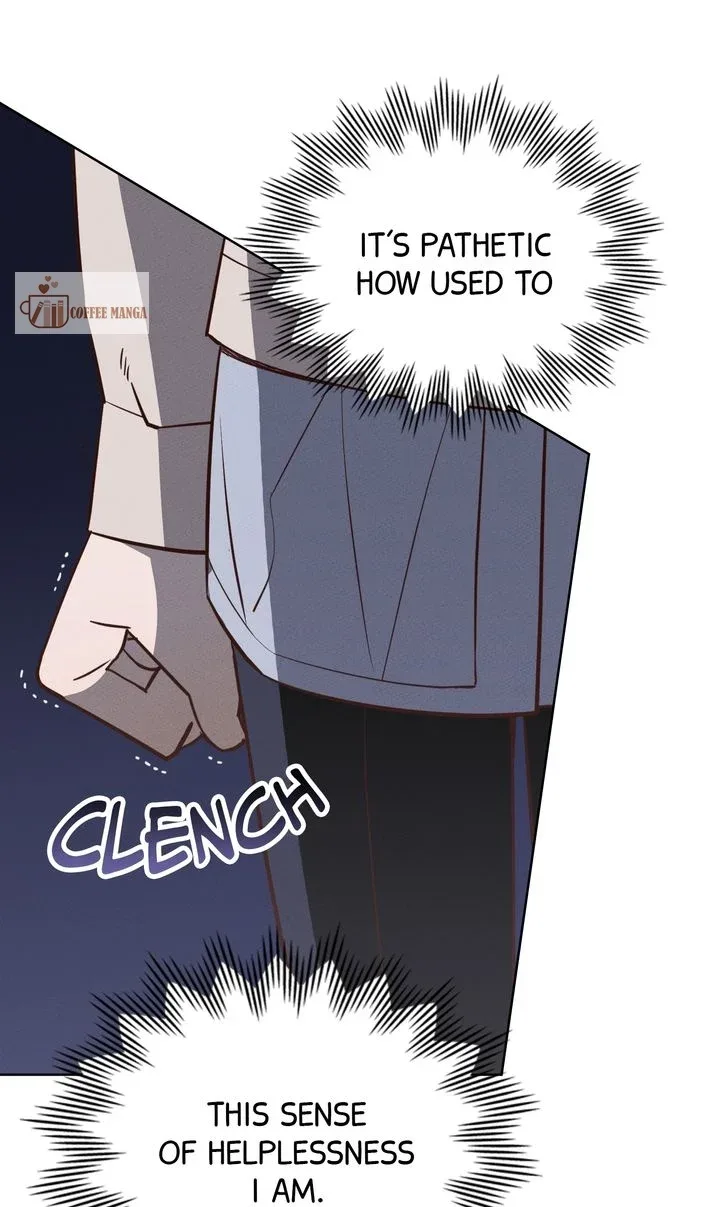 Keeping My Boss on a Tight Leash Chapter 9 page 13