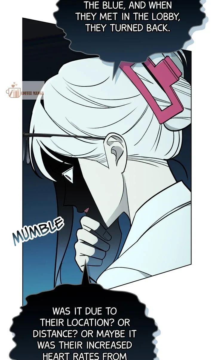 Keeping My Boss on a Tight Leash Chapter 7 page 76