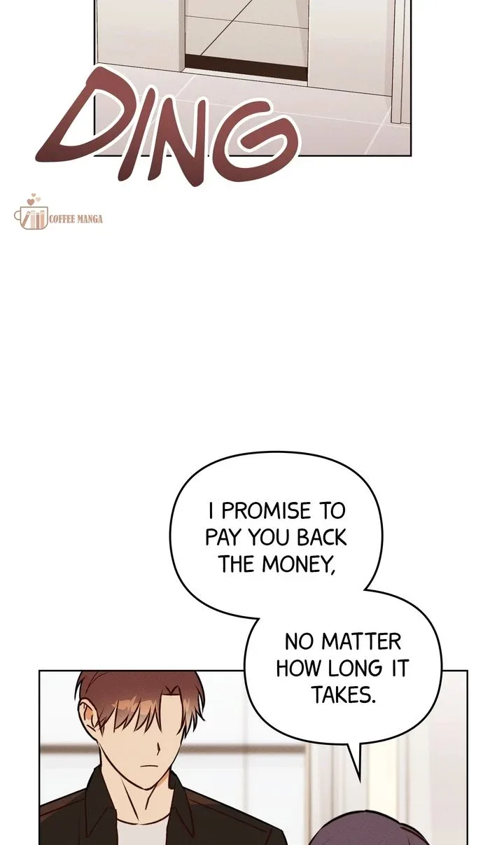 Keeping My Boss on a Tight Leash Chapter 9 page 43