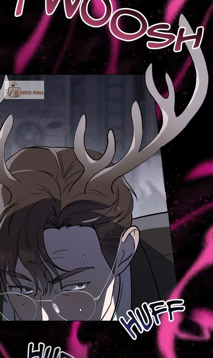 Keeping My Boss on a Tight Leash Chapter 9 page 59