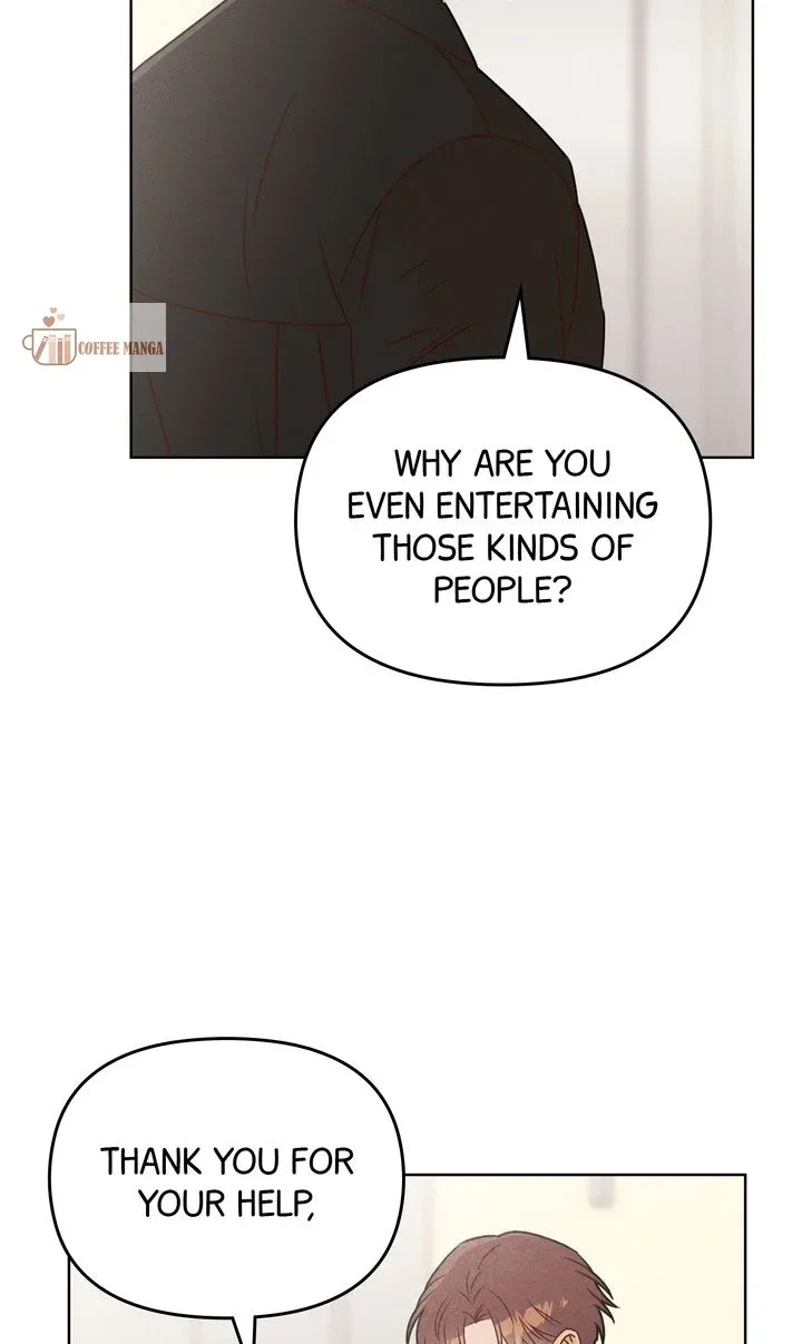 Keeping My Boss on a Tight Leash Chapter 9 page 29