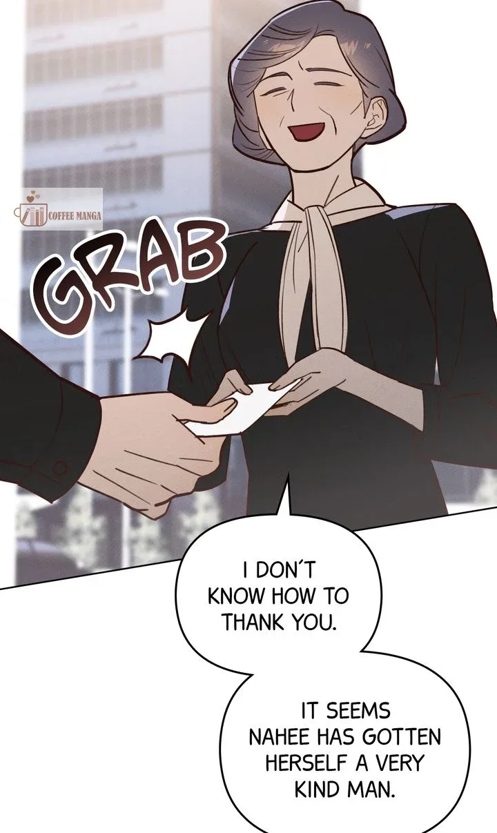 Keeping My Boss on a Tight Leash Chapter 9 page 16
