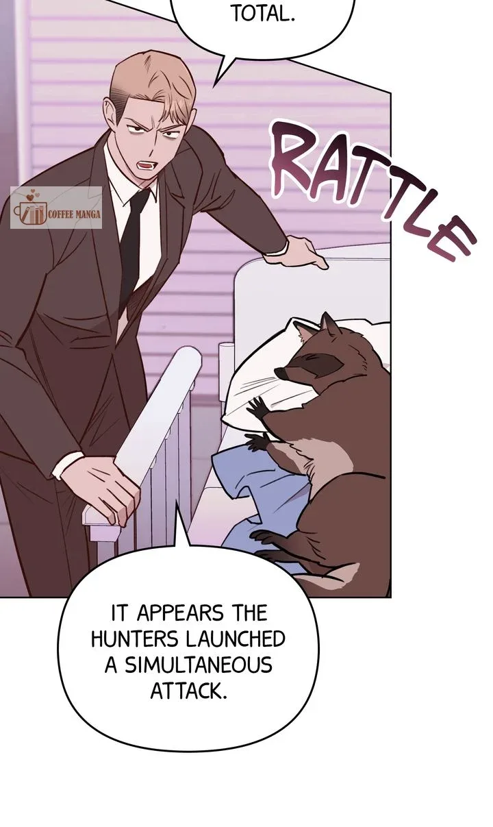 Keeping My Boss on a Tight Leash Chapter 9 page 64