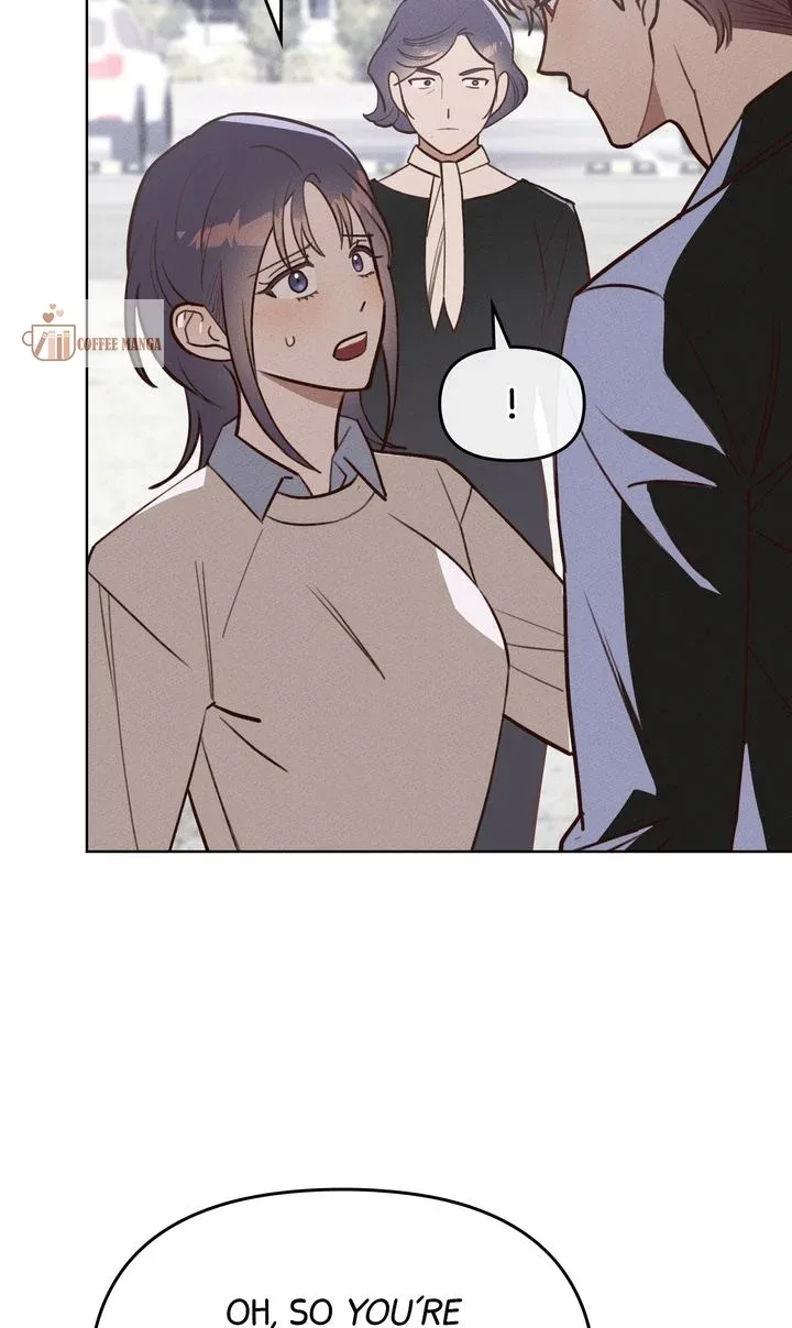 Keeping My Boss on a Tight Leash Chapter 9 page 5