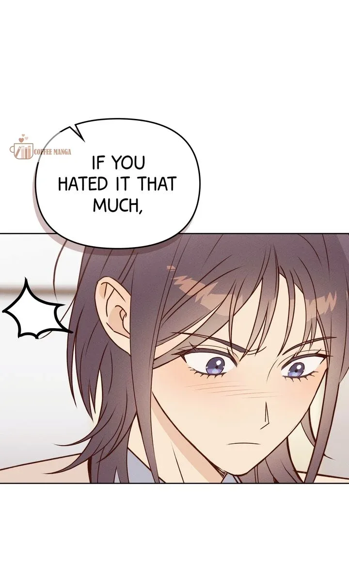 Keeping My Boss on a Tight Leash Chapter 9 page 34