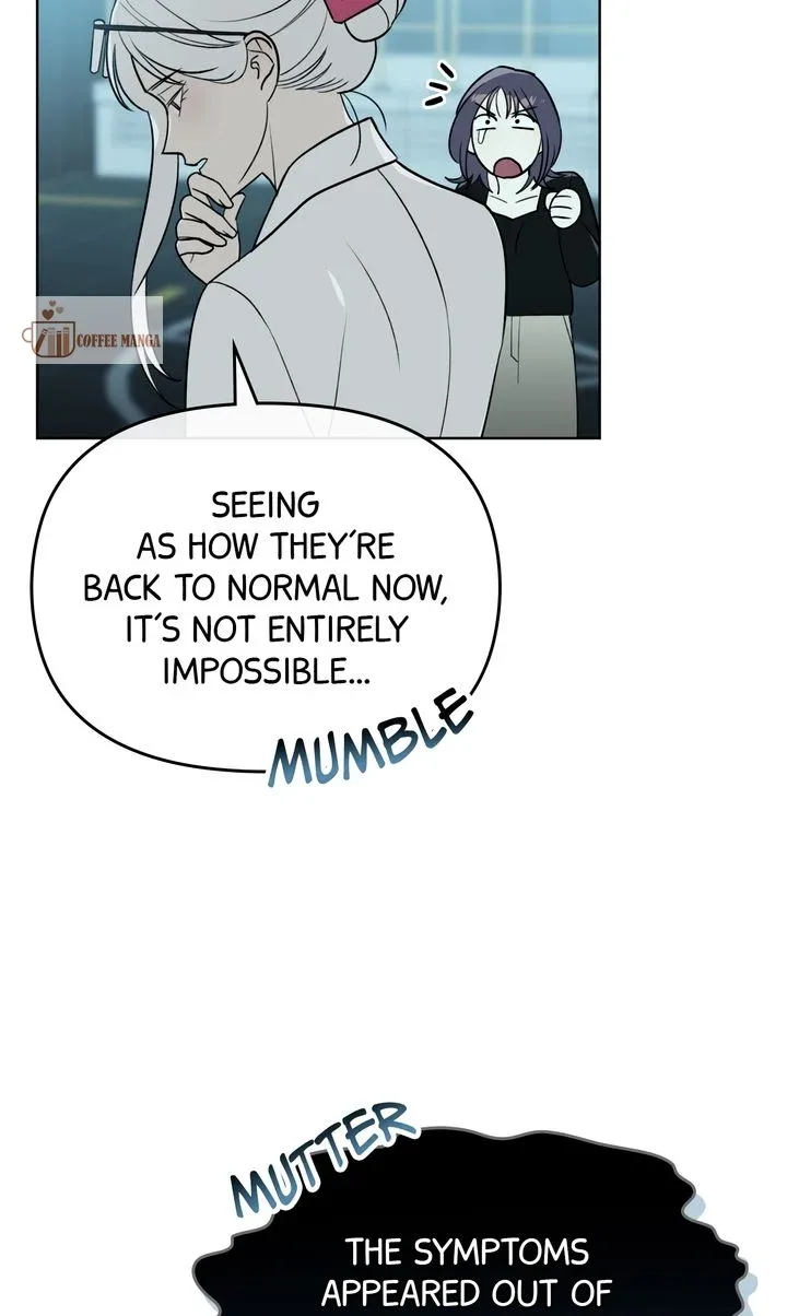 Keeping My Boss on a Tight Leash Chapter 7 page 75