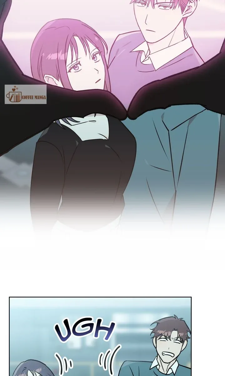Keeping My Boss on a Tight Leash Chapter 7 page 70