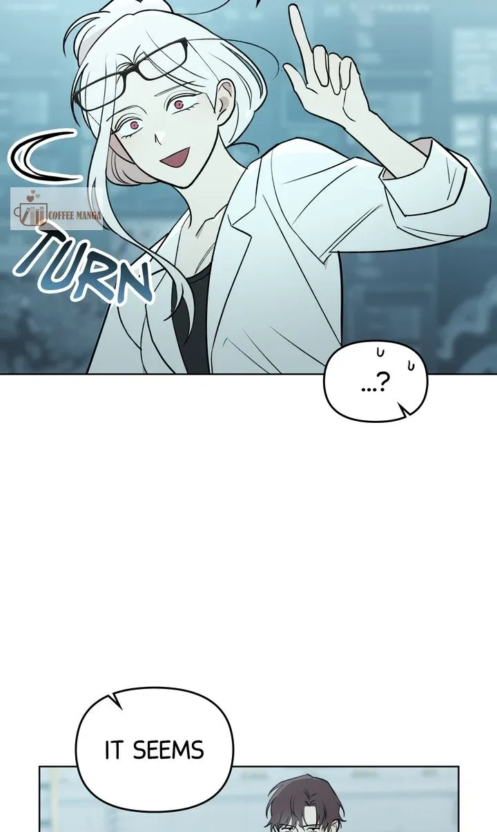 Keeping My Boss on a Tight Leash Chapter 7 page 79