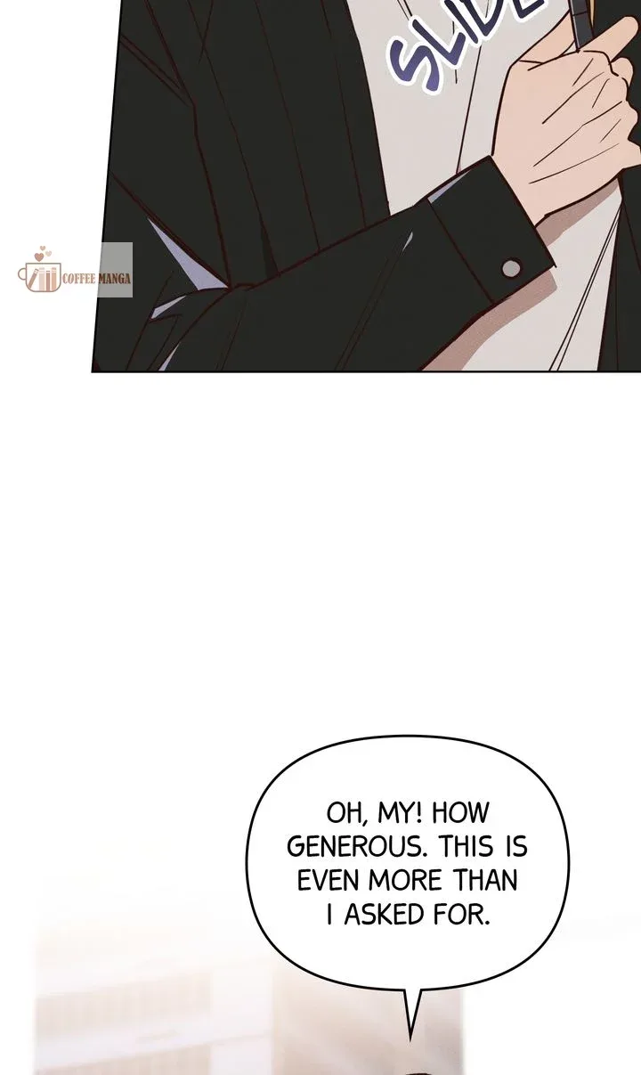 Keeping My Boss on a Tight Leash Chapter 9 page 15