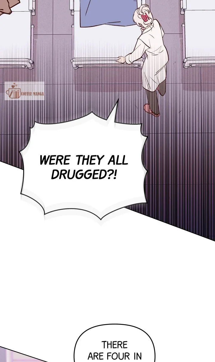 Keeping My Boss on a Tight Leash Chapter 9 page 63