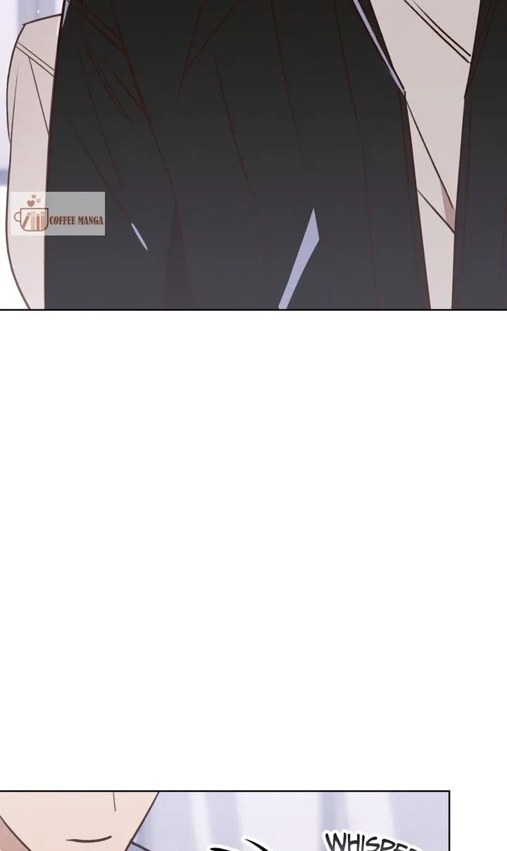 Keeping My Boss on a Tight Leash Chapter 9 page 3