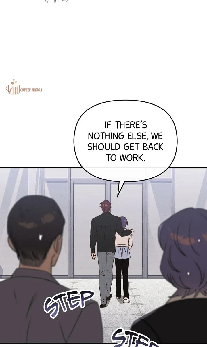 Keeping My Boss on a Tight Leash Chapter 9 page 24