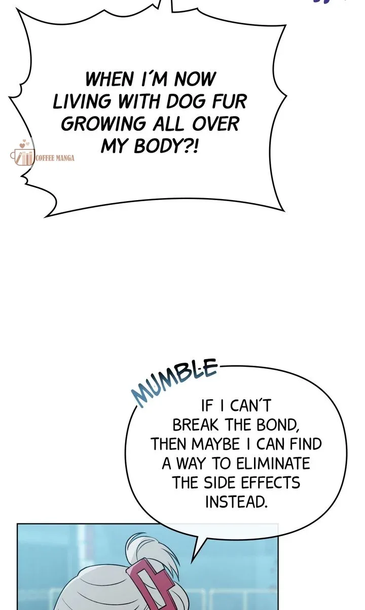 Keeping My Boss on a Tight Leash Chapter 7 page 74