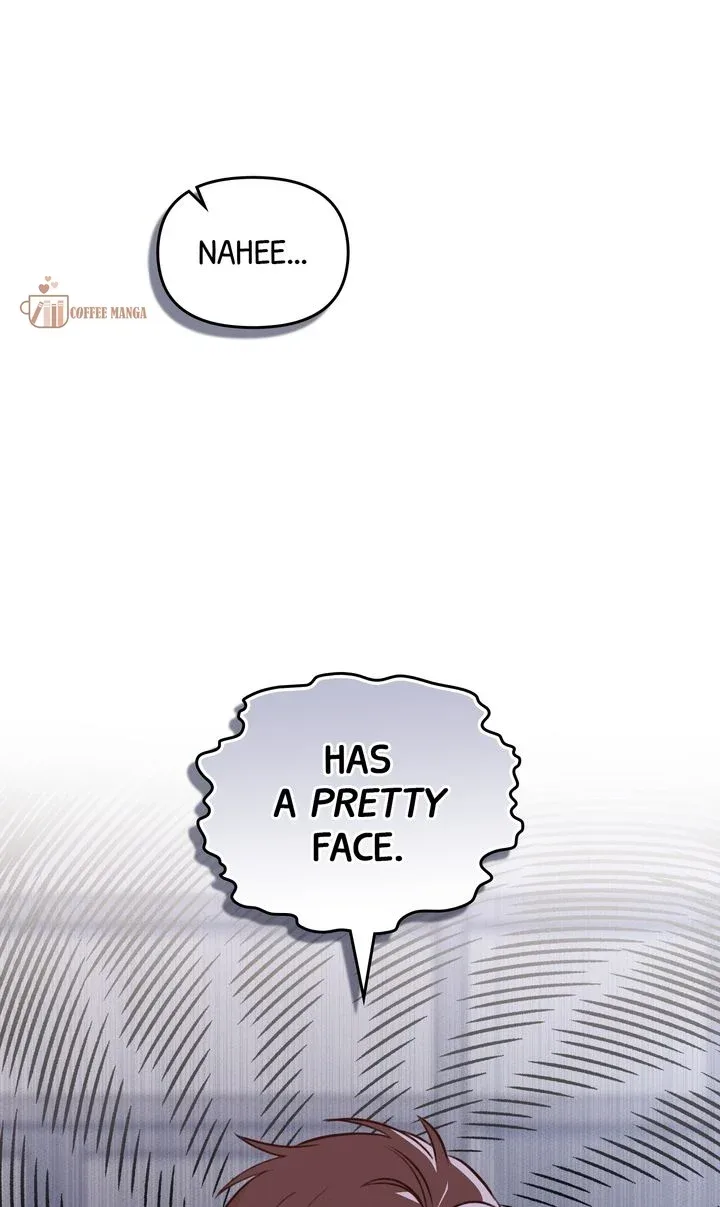 Keeping My Boss on a Tight Leash Chapter 9 page 18