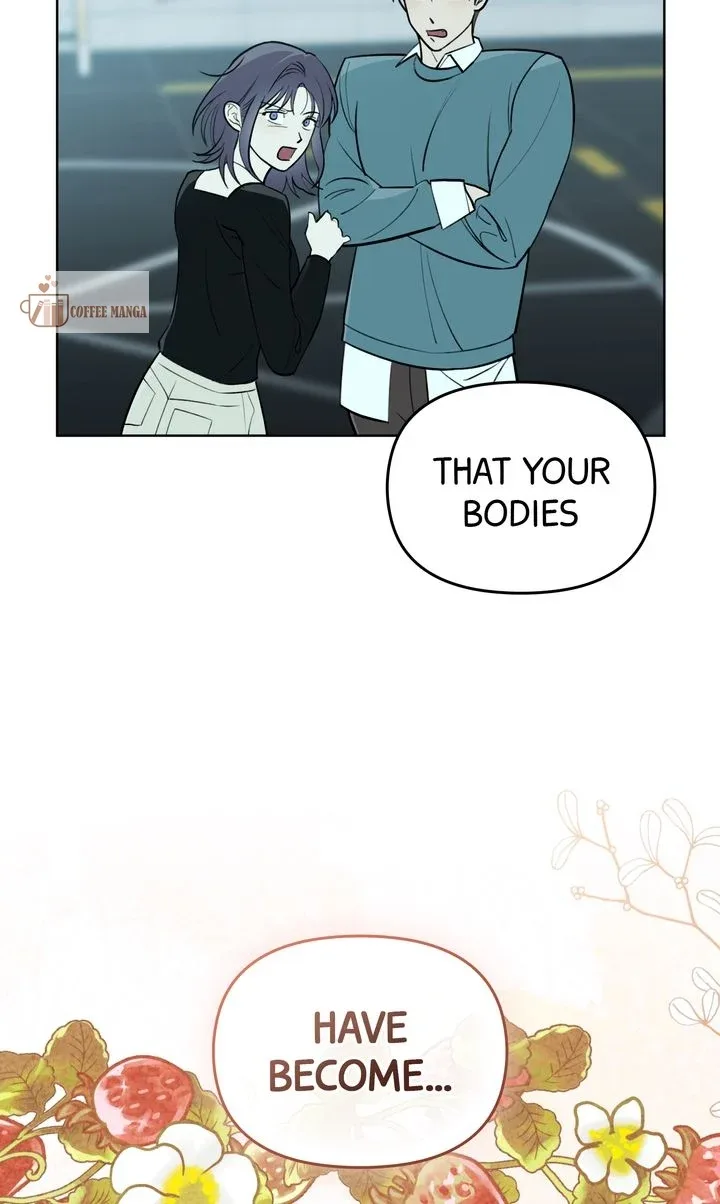 Keeping My Boss on a Tight Leash Chapter 7 page 80
